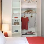 Apartment Exotische Paradies- Majestaetischer Aufenthalt Im Herzen Von By Interhome Lissabon