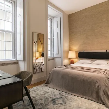 Exotische Paradies- Majestaetischer Aufenthalt Im Herzen Von By Interhome Lisboa