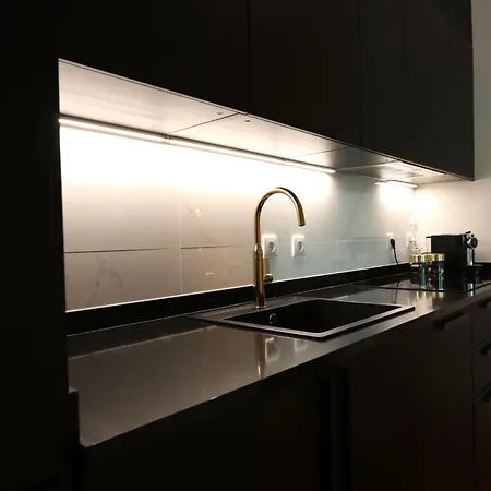 Διαμέρισμα Exotische Paradies- Majestaetischer Aufenthalt Im Herzen Von By Interhome