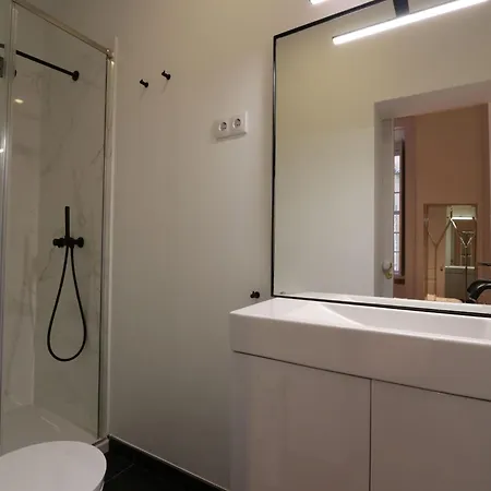 Διαμέρισμα Exotische Paradies- Majestaetischer Aufenthalt Im Herzen Von By Interhome *