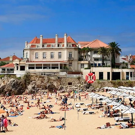 Διαμέρισμα Exotische Paradies- Majestaetischer Aufenthalt Im Herzen Von By Interhome