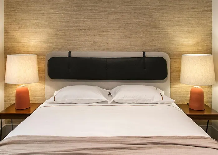 Exotische Paradies- Majestaetischer Aufenthalt Im Herzen Von By Interhome * Lisboa