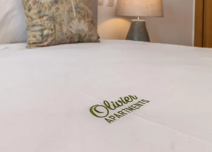 Διαμέρισμα Exotische Paradies- Majestaetischer Aufenthalt Im Herzen Von By Interhome *