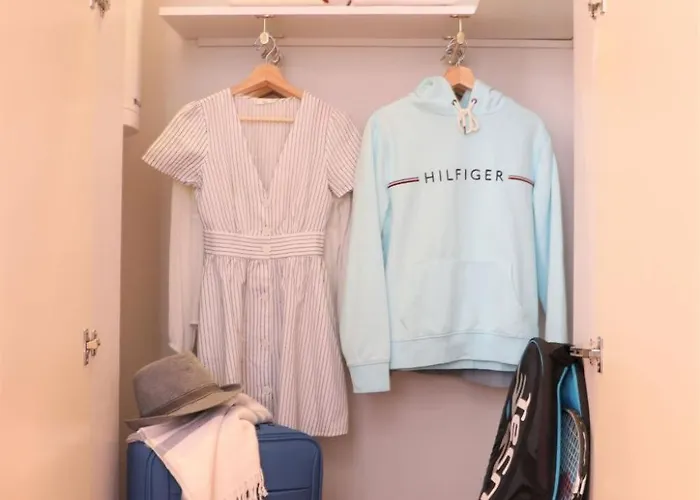 Exotische Paradies- Majestaetischer Aufenthalt Im Herzen Von By Interhome Lisboa