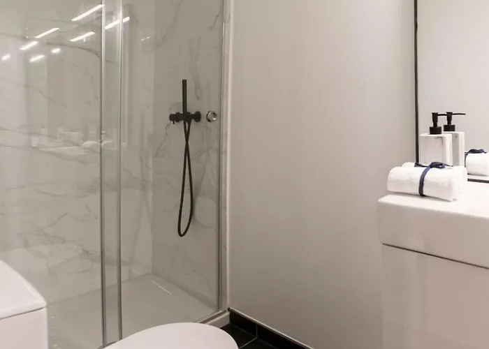 Διαμέρισμα Exotische Paradies- Majestaetischer Aufenthalt Im Herzen Von By Interhome