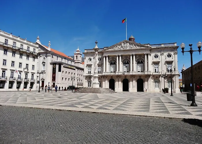 Exotische Paradies- Majestaetischer Aufenthalt Im Herzen Von By Interhome Lisboa
