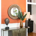 Exotische Paradies- Majestaetischer Aufenthalt Im Herzen Von By Interhome 公寓