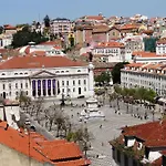 Exotische Paradies- Majestaetischer Aufenthalt Im Herzen Von By Interhome Lisboa